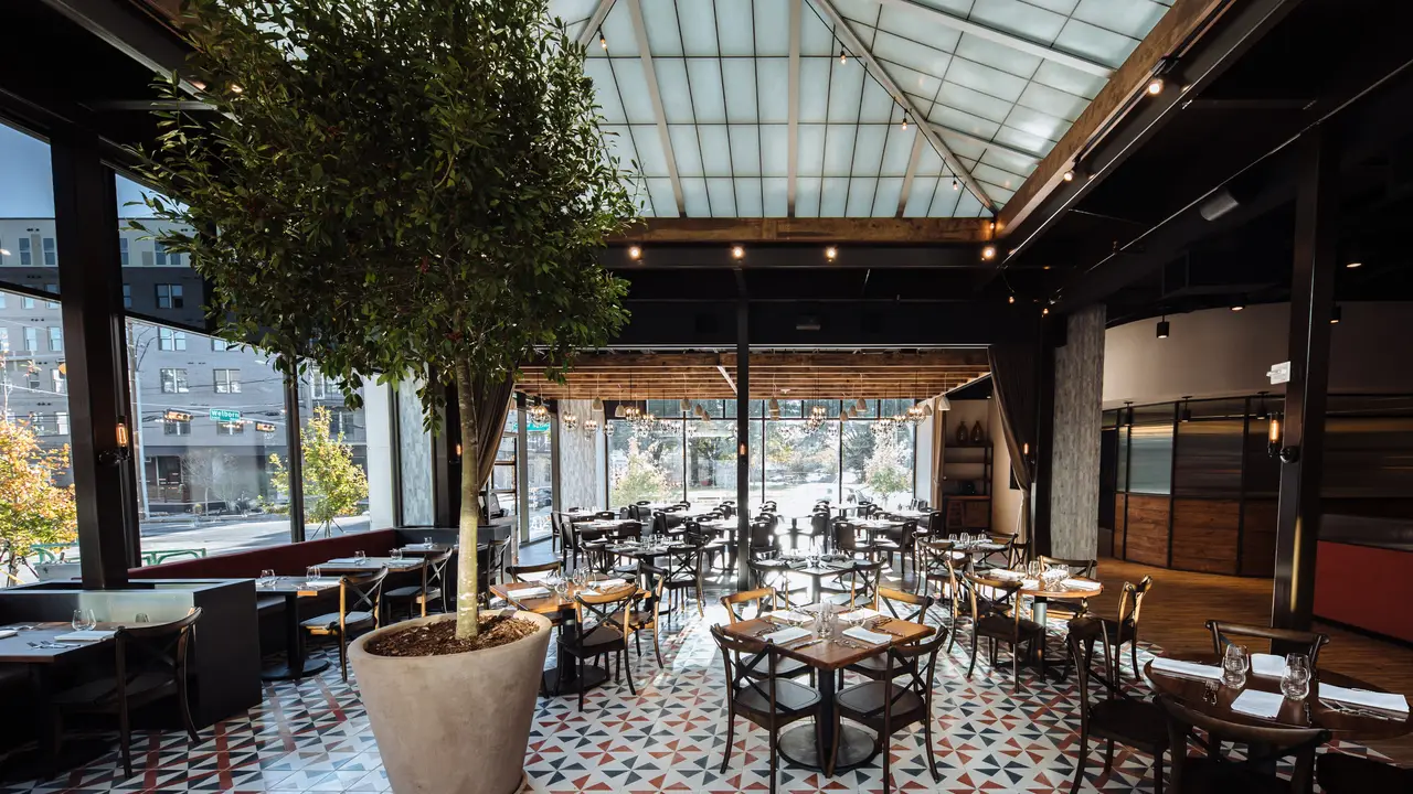 Mille Lire, Dallas, TX