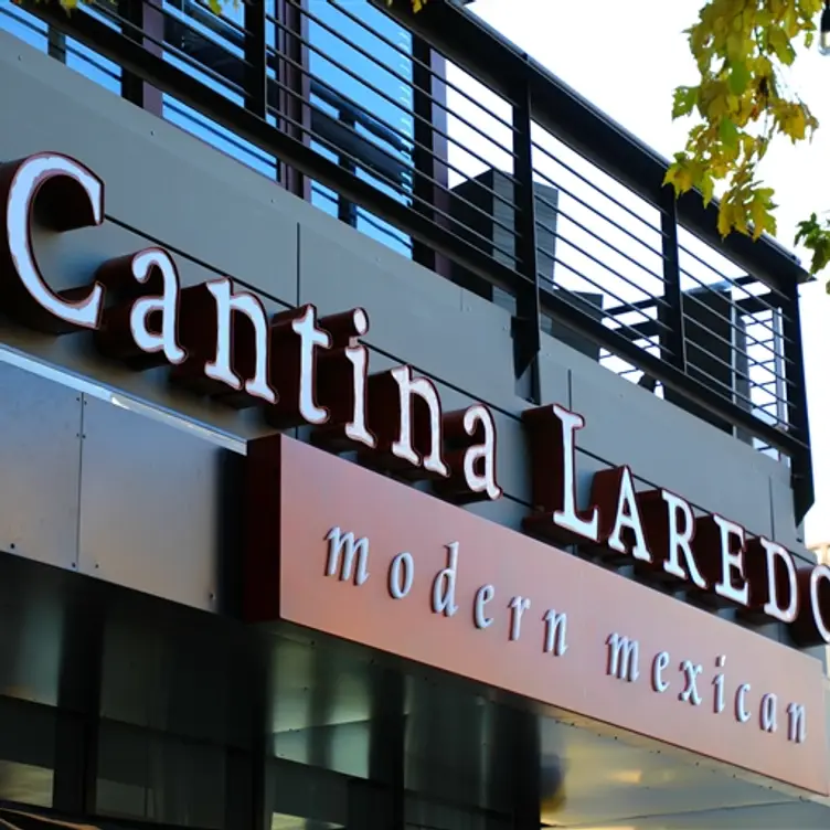 Cantina Laredo, Denver, CO
