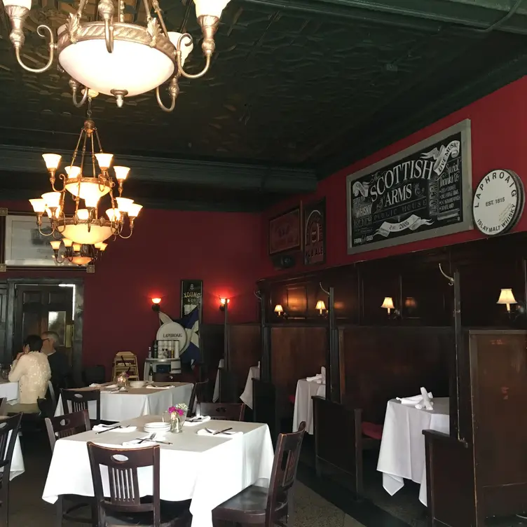 Scottish Arms, St. Louis, MO