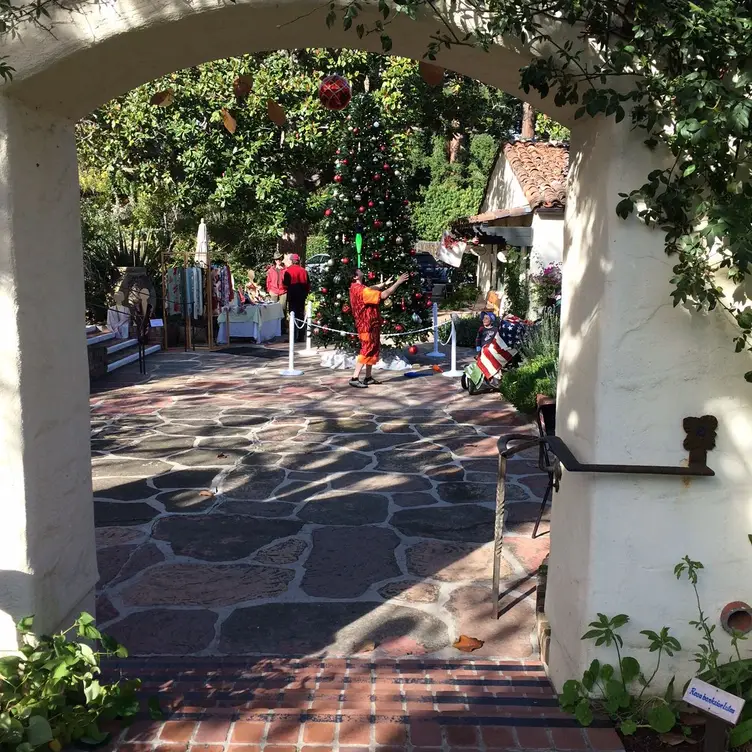 Blue Garden Cafe - Permanently Closed, Menlo Park, CA