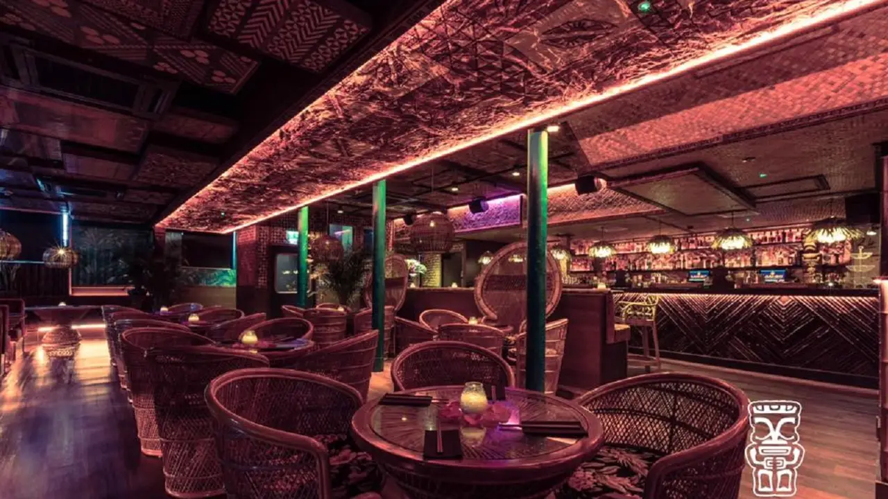 Mahiki Manchester  Manchester