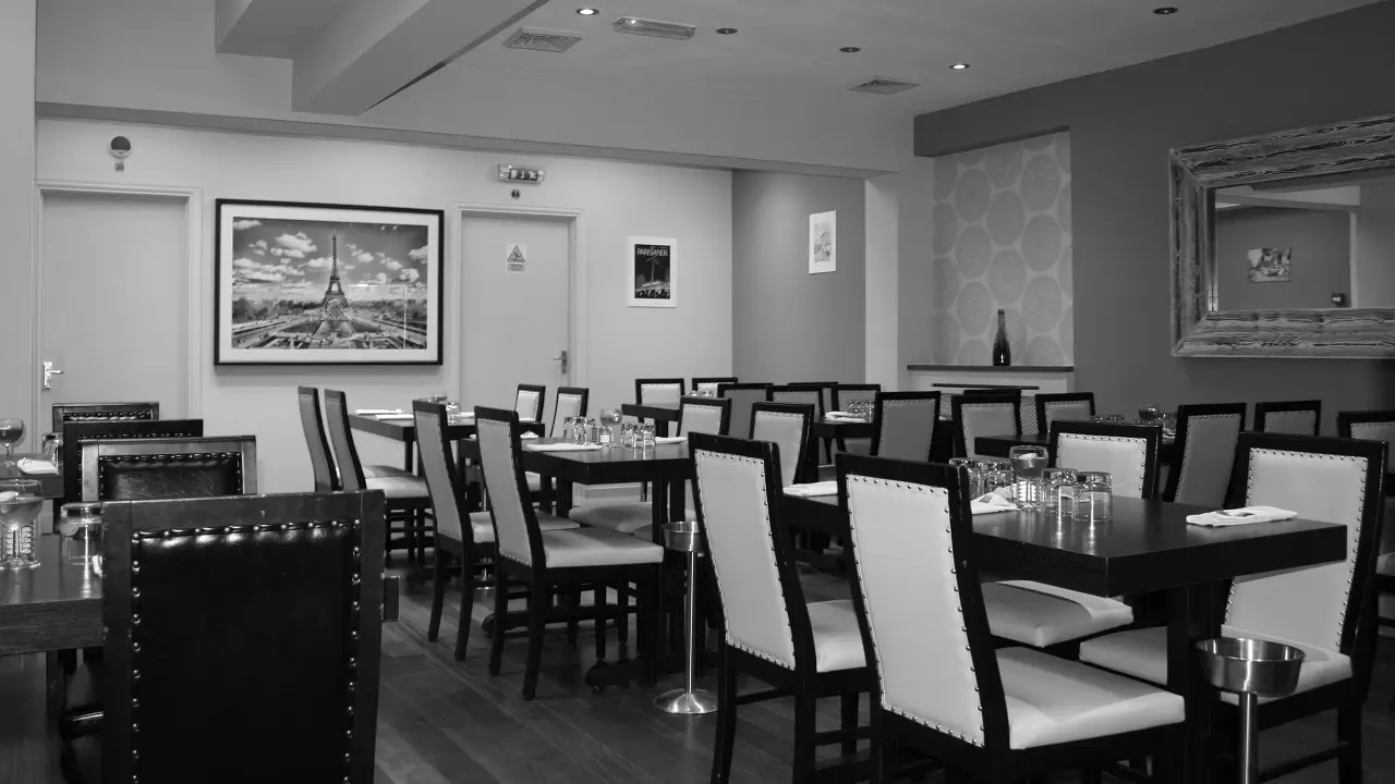 Le Petit Bistro - Permanently Closed, London, 