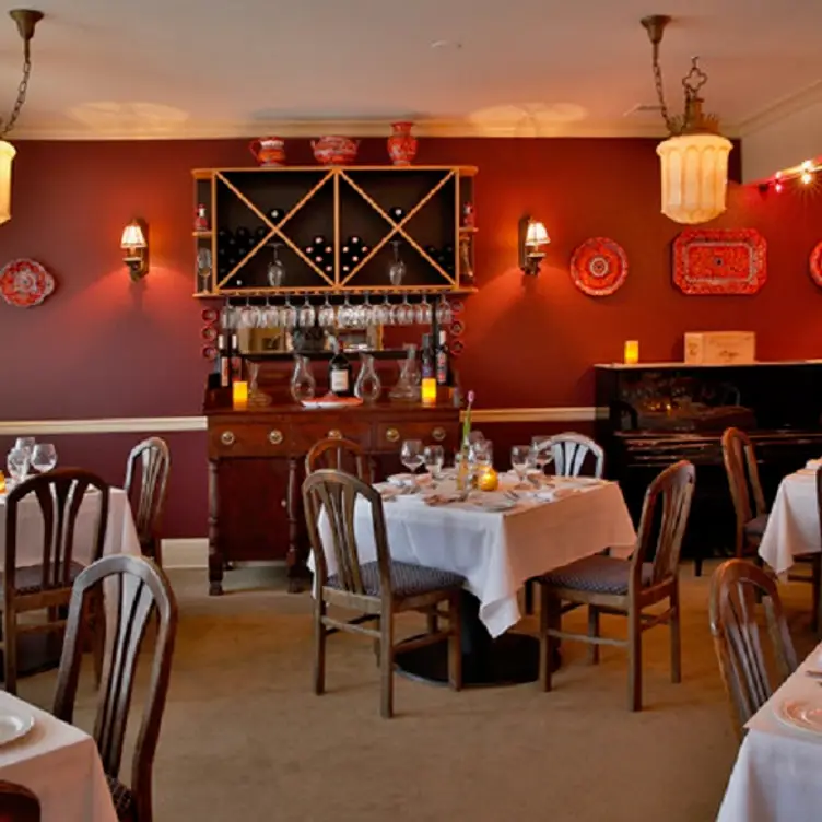 Dining Room - Treppeda's - Permanently Closed, Niwot, CO
