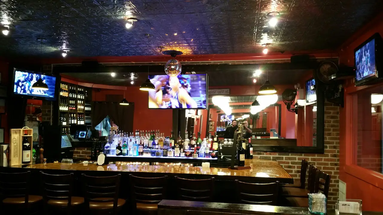 Cavatappo Grill - Permanently Closed, New York, NY