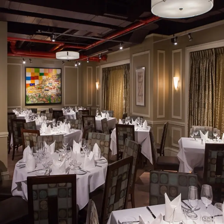 Davio's - Manhattan, New York, NY