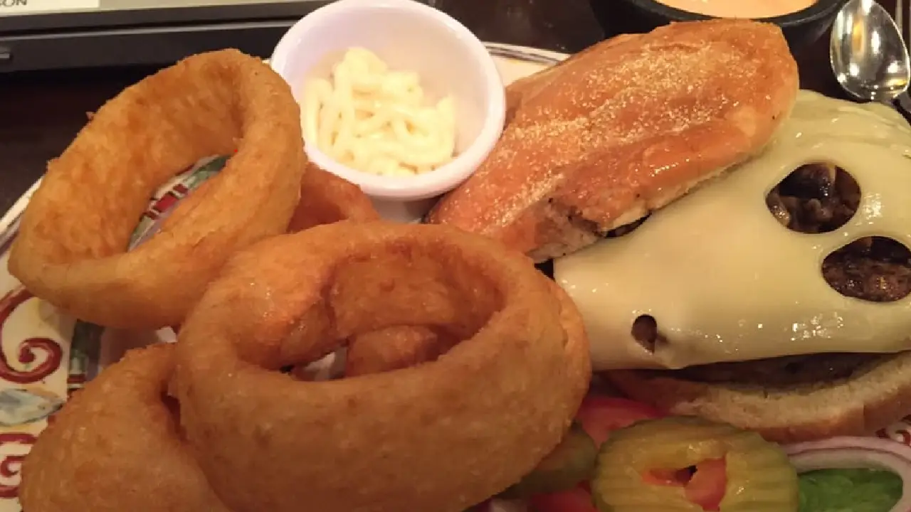 Pepper's Grill & Bar, Spokane, WA