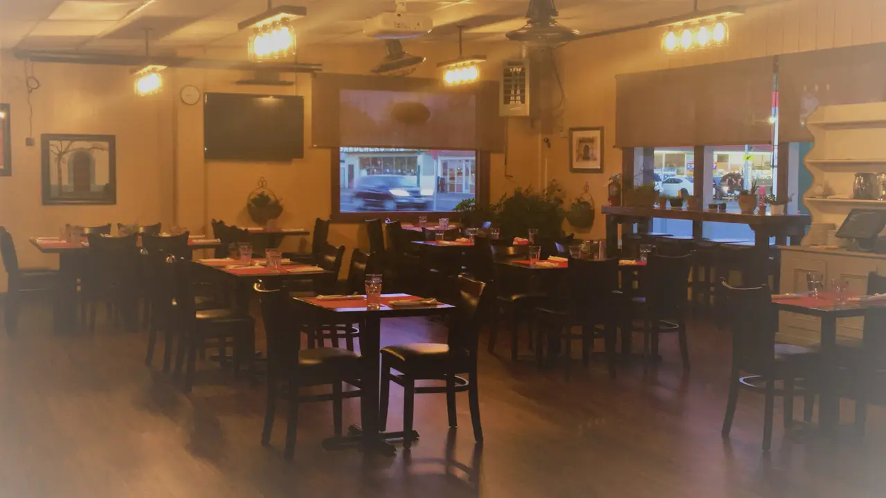Sazon - Santa Rosa, Santa Rosa, CA