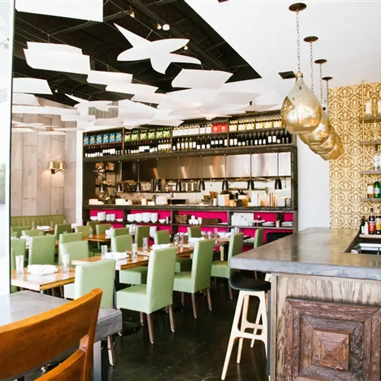 Pakpao Thai - Design District, Dallas, TX