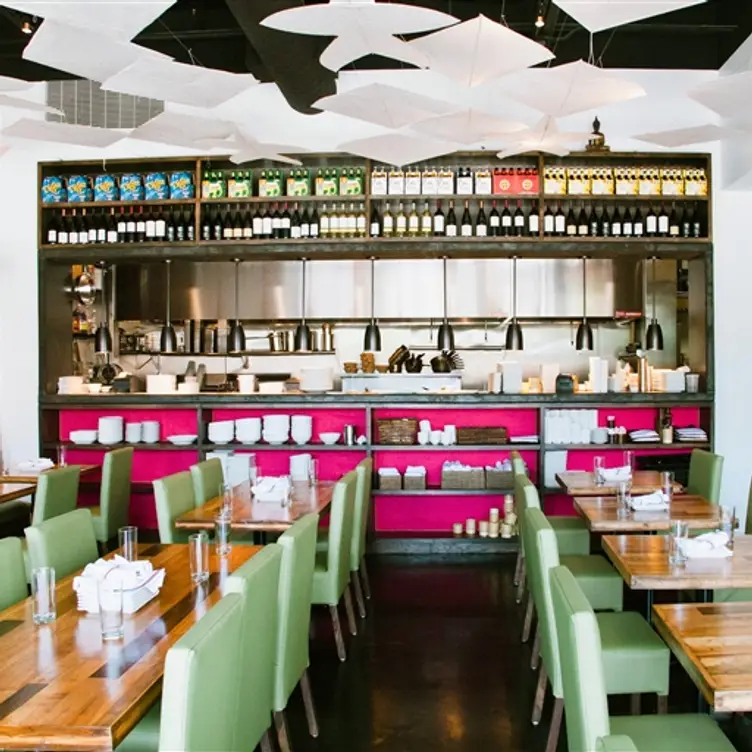 Pakpao Thai - Preston Hollow, Dallas, TX