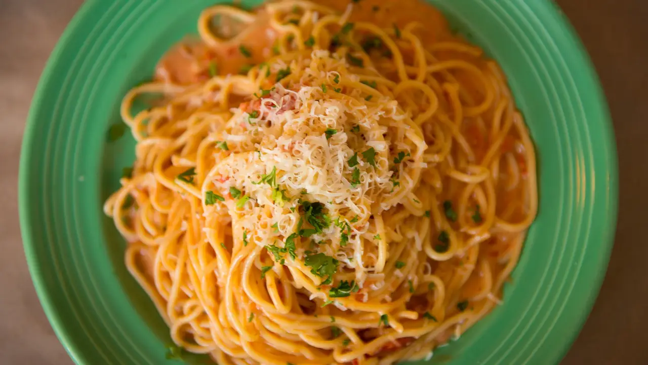 Mama D's Italian Kitchen, Manhattan Beach, CA