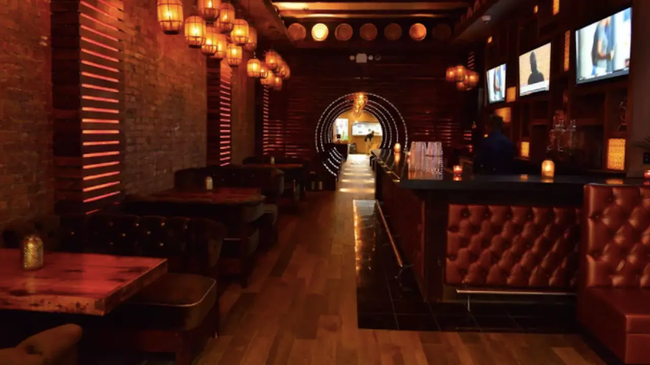 Caribbean Social, Brooklyn, NY
