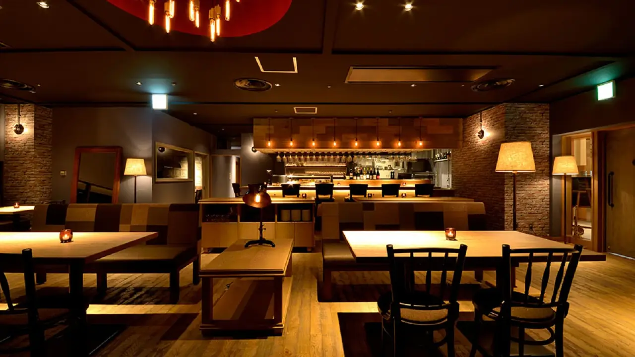Italian Bar Elemo - Kobe Portopia Hotel, Kobe-Shi,Chuo-Ku, Hyogo