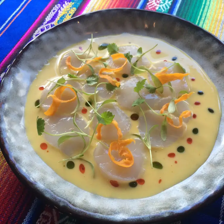 El Inca Plebeyo, London, 