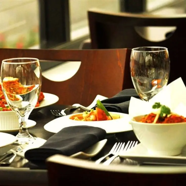 Agni Indian Kitchen And Bar, Greensboro, NC