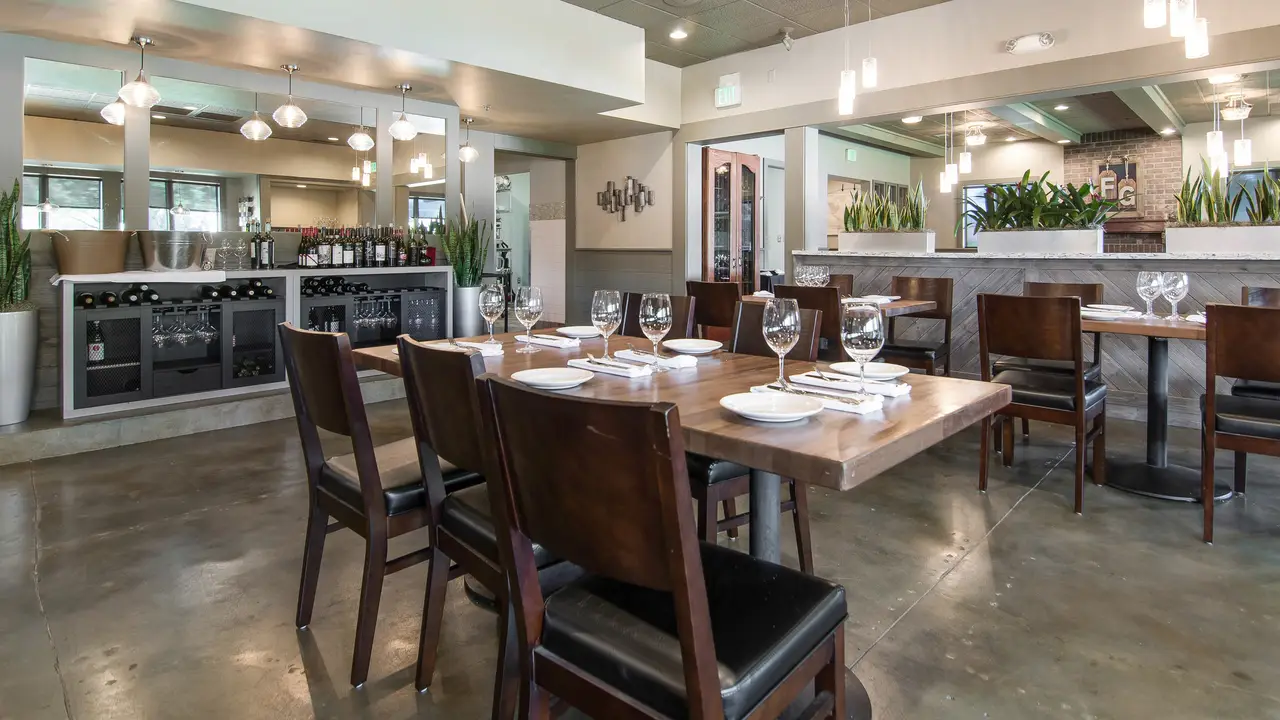 Forbes Grill - Morgan Hill - Permanently Closed, Morgan Hill, CA