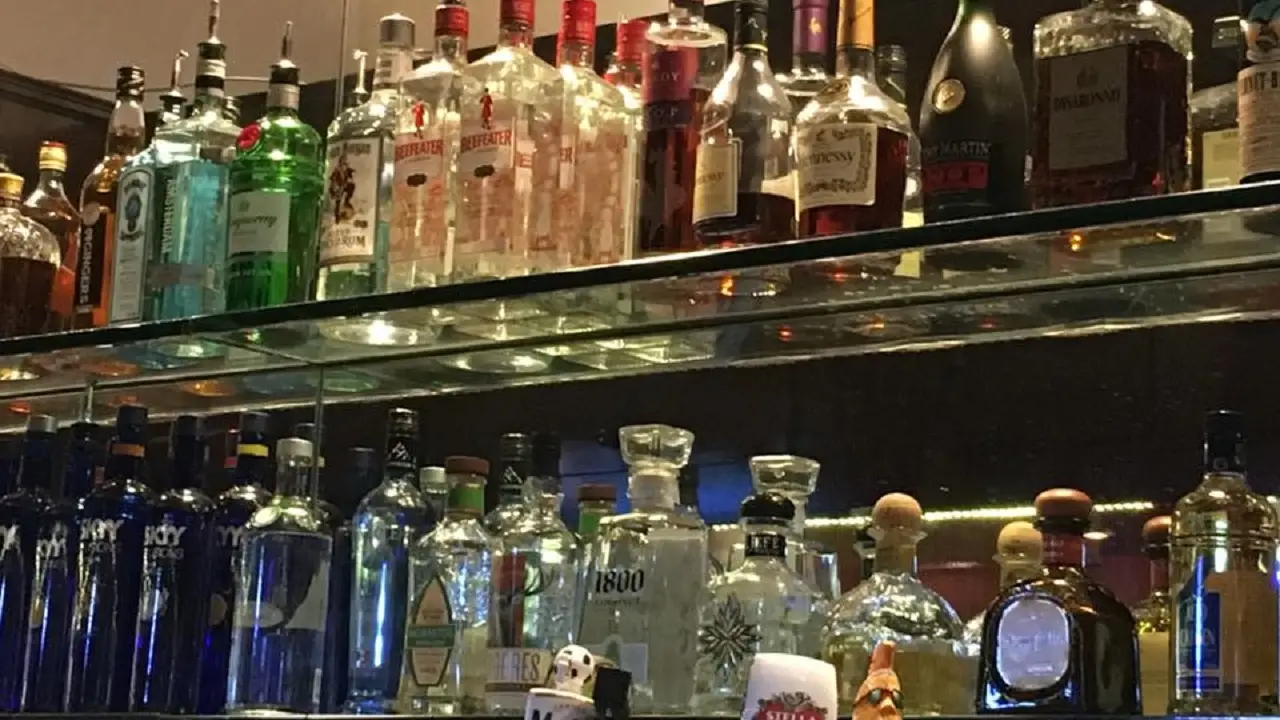 Red Rooster, San Jose, CA