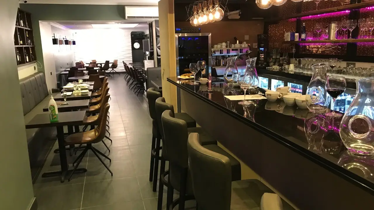 Tiamo, Orpington, Greater London