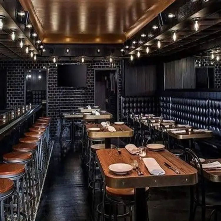 Gleason's Tavern, New York, NY
