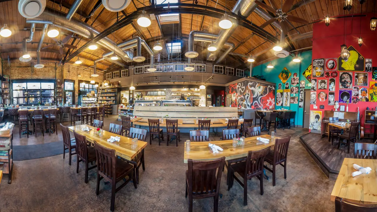 The Preservery, Denver, CO