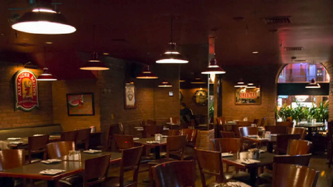 Dundees Bar & Grill - Permanently Closed, Montréal, QC