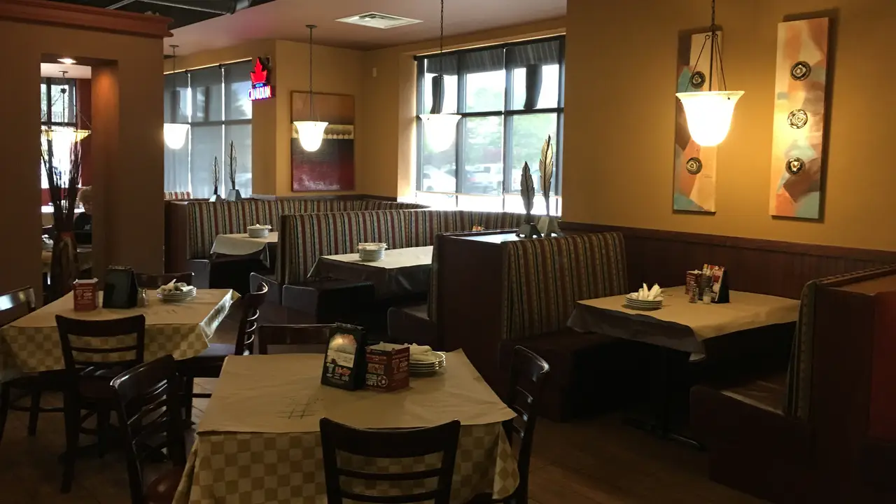 Crabby Joe's - Crabby Joe's - Guelph - Woodlawn, Guelph, ON