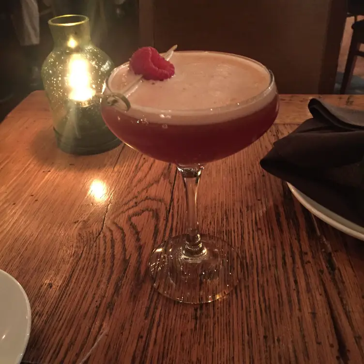 The Oak Table - Permanently Closed, Columbia, SC