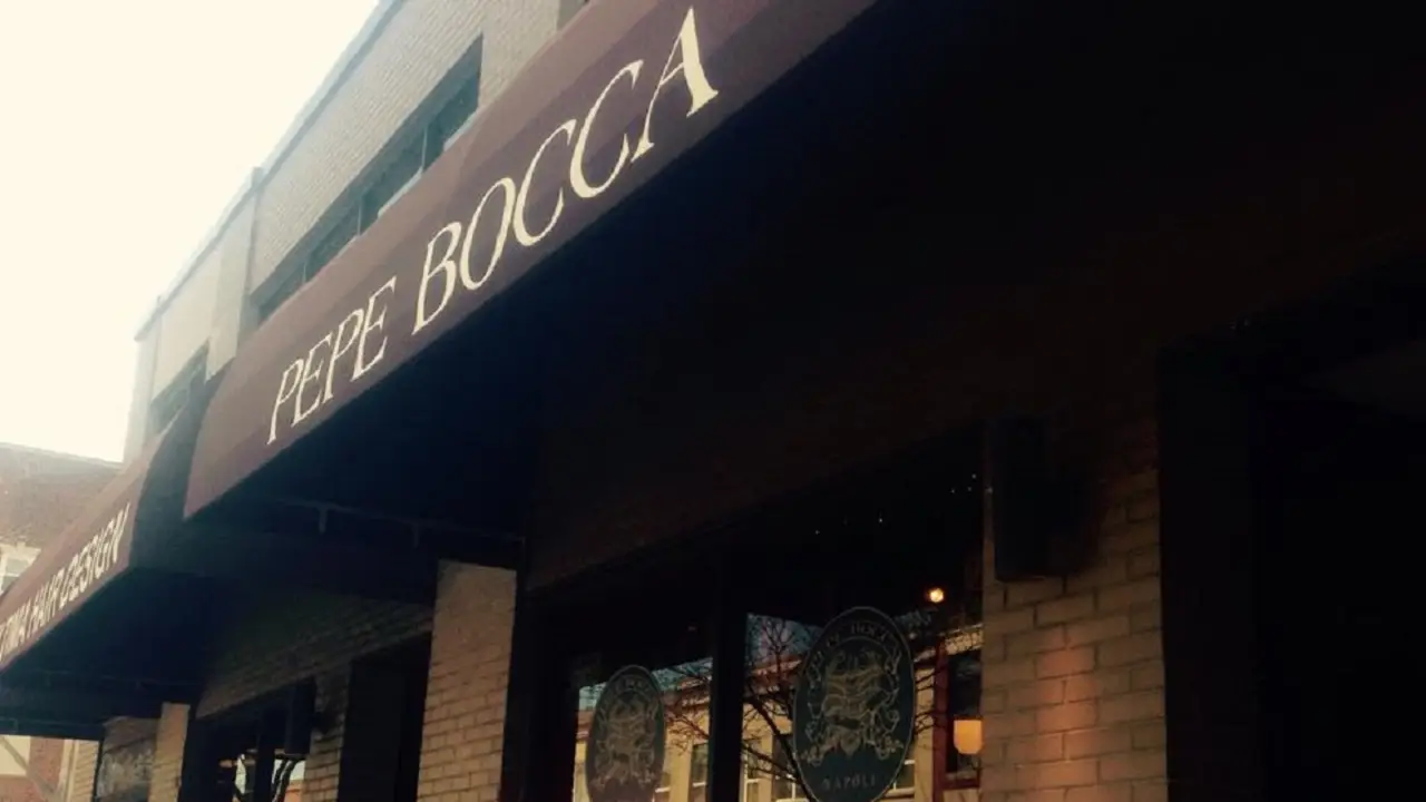 Pepe Bocca, Somerville, MA