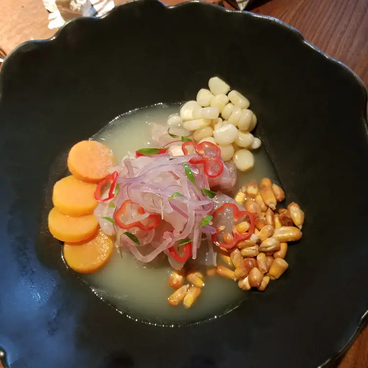 Astrid y Gaston, Mexico City, CDMX