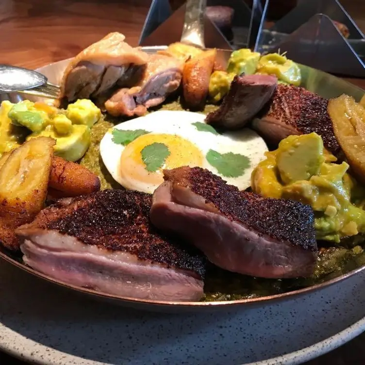 Astrid y Gaston, Mexico City, CDMX