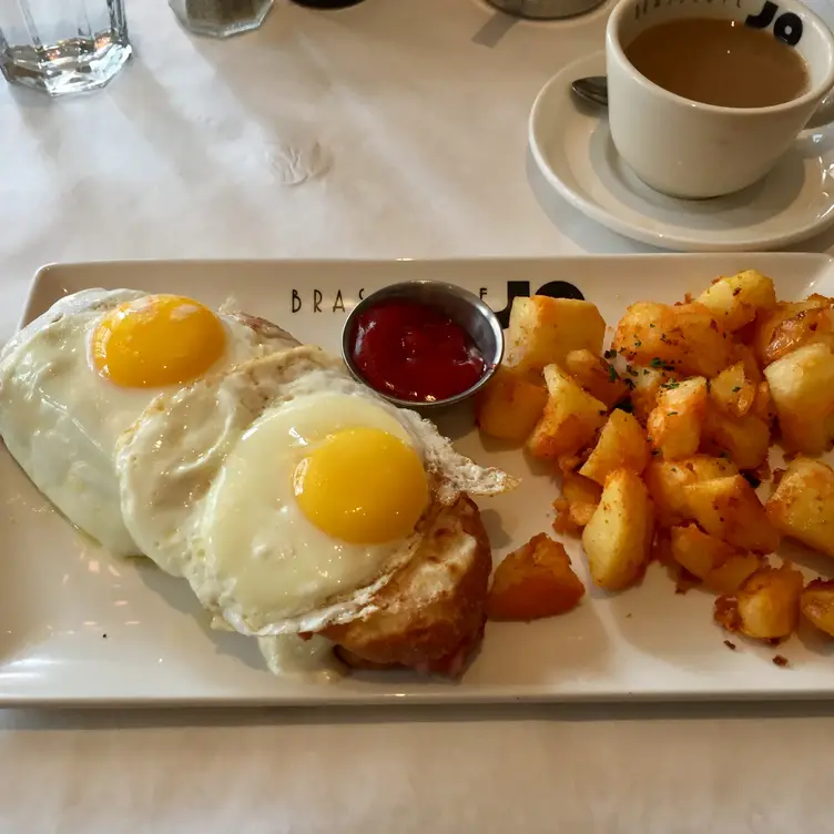 Brasserie Jo - Boston, Boston, MA