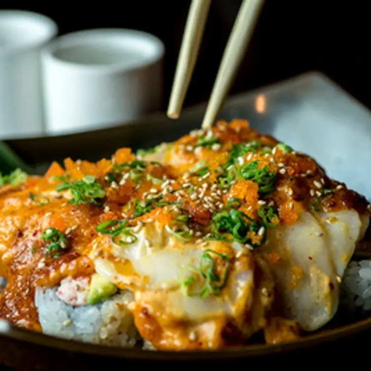 Sushi Marquee, Frisco, TX