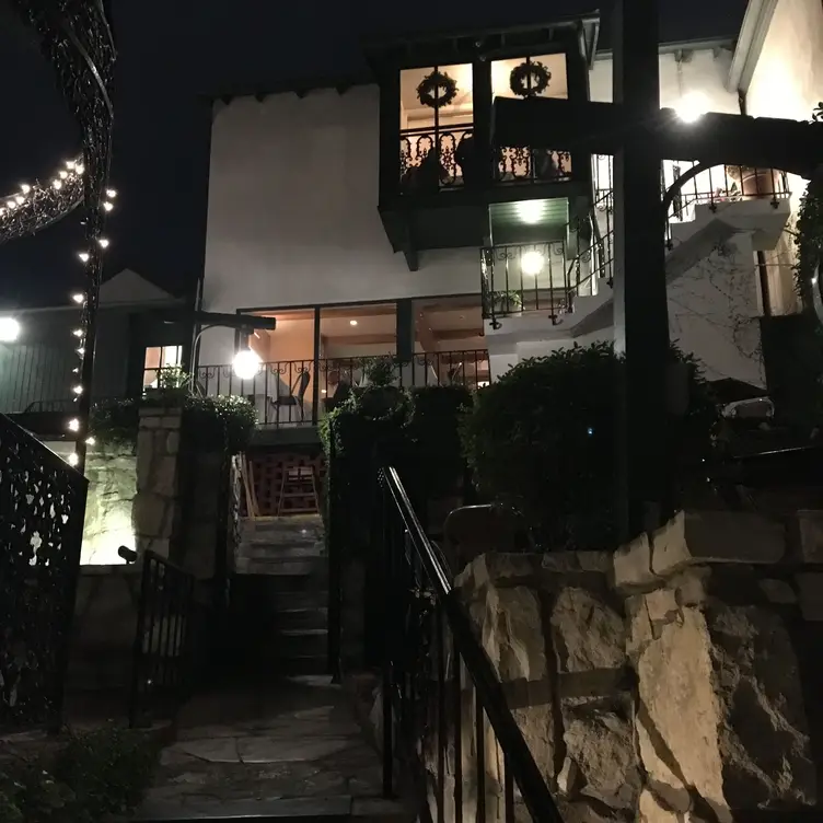 The Fig Tree, San Antonio, TX