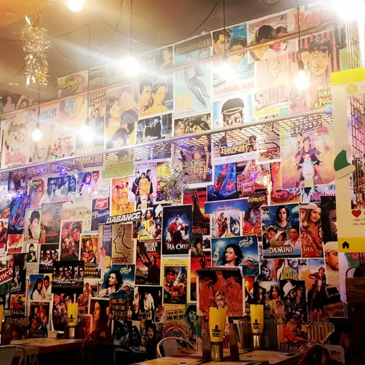 Chai Naasto - Harrow, Harrow, Greater London