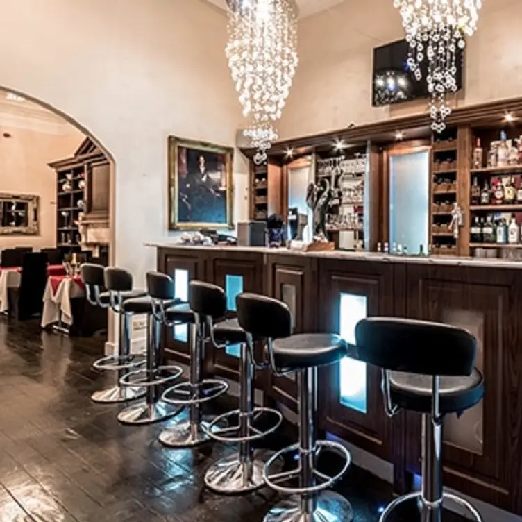 Seasons Restaurant and Bar, Berkshire, 