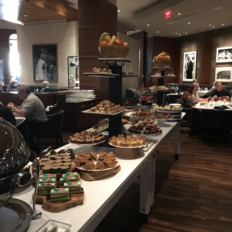 NYY Steak – Seminole Casino Coconut Creek, Coconut Creek, FL