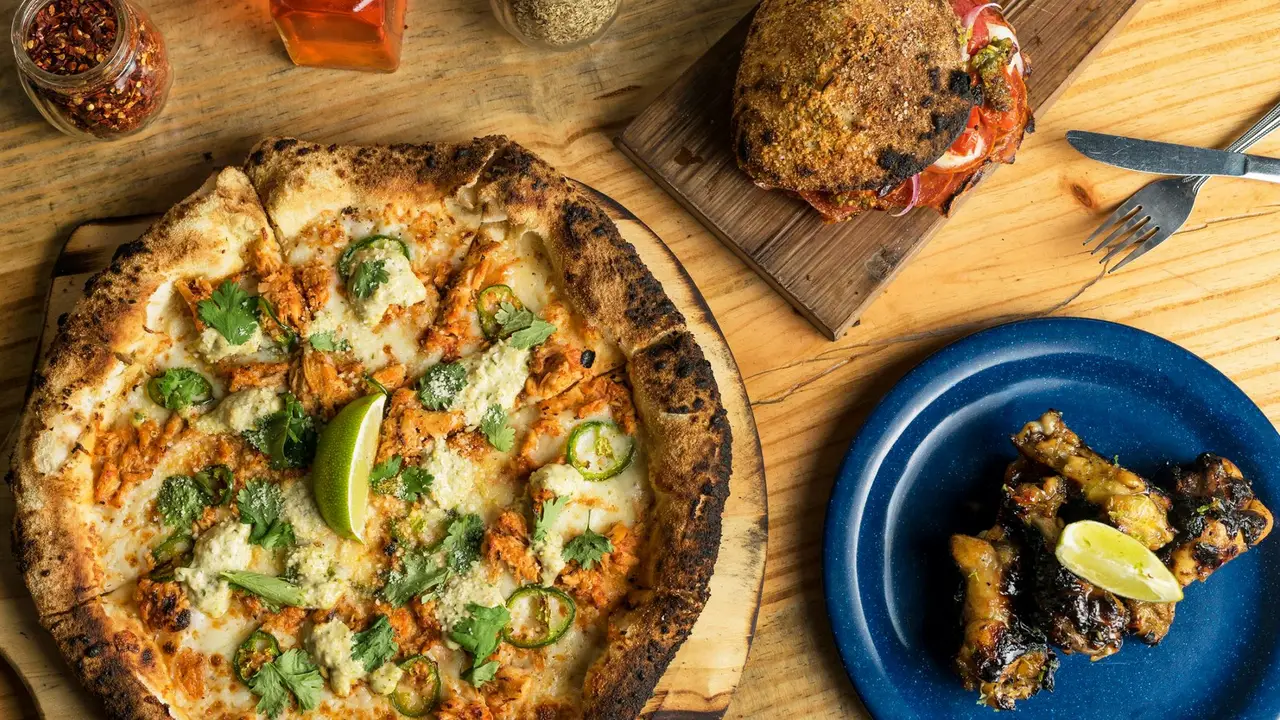 La Stella Wood Fired - Permanently Closed NC Raleigh