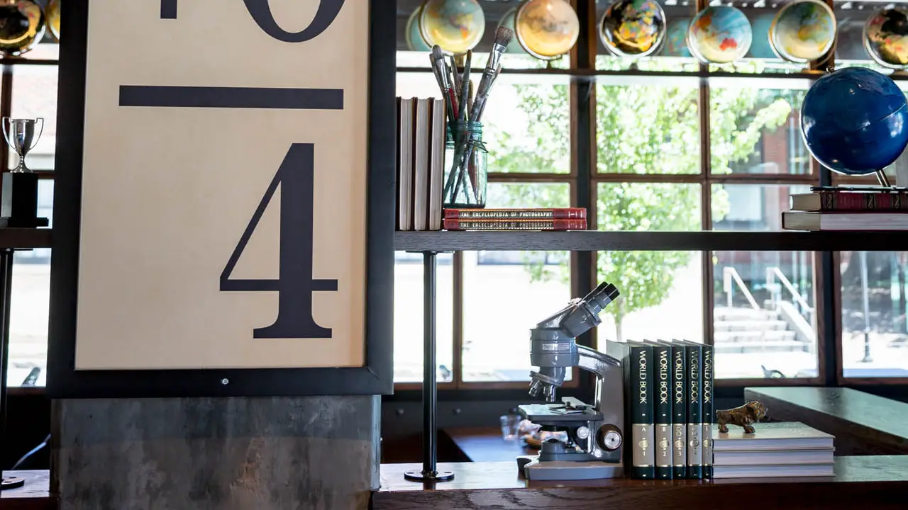 Public School - Atlanta - Public School - Atlanta, Atlanta, GA
