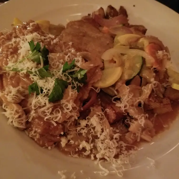 Sole Mio - Permanently Closed, Nashville, TN