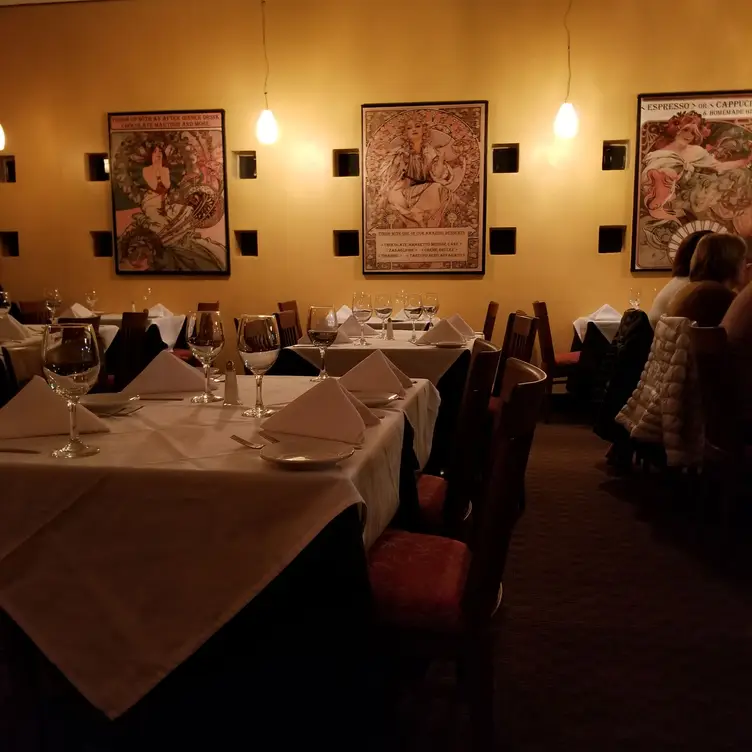 Sole Mio - Permanently Closed, Nashville, TN