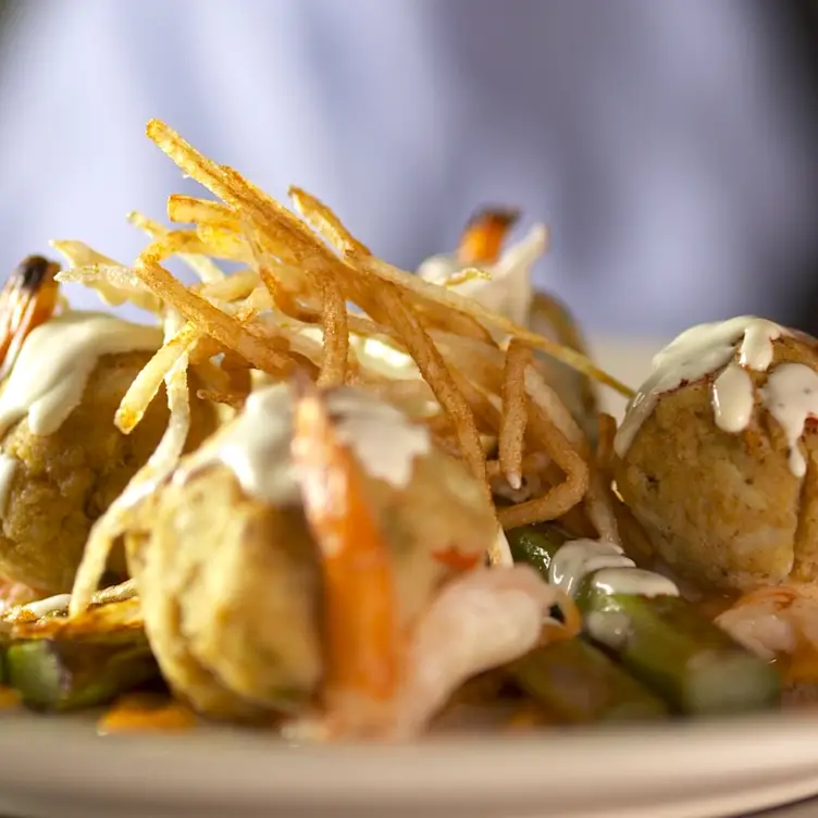 N'Tini's, Mandeville, LA