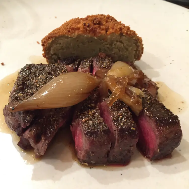 The Mulefoot Gastropub, Imlay City, MI