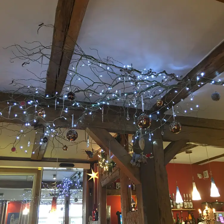 GUSTO - Stolberg, Südharz, ST