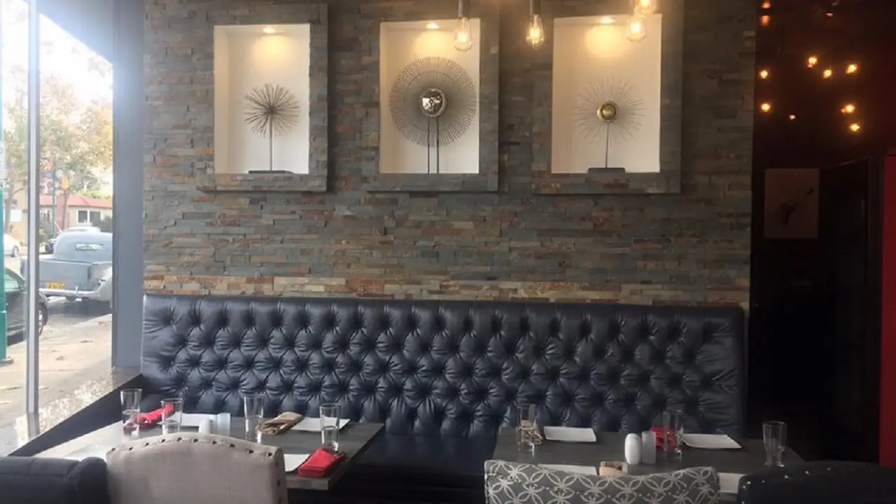 Moussaka, San Leandro, CA