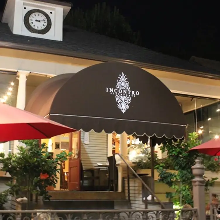 Exterior - Incontro, Danville, CA