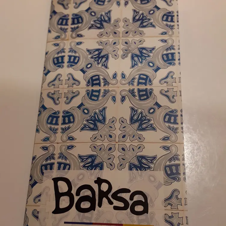 Barsa Taberna, Toronto, ON