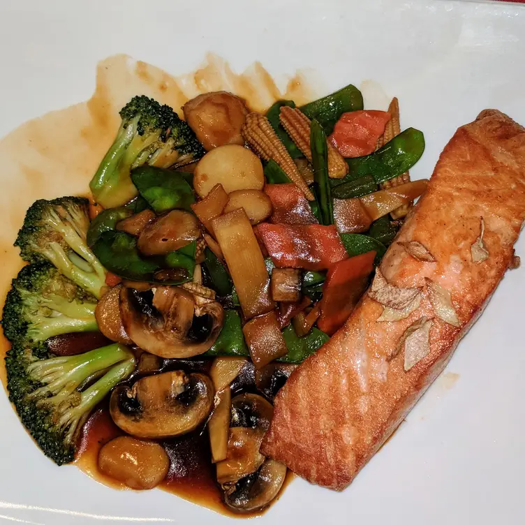 Hong Kong Fusion, Cherry Hill, NJ