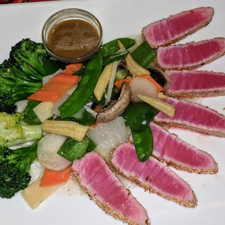 Hong Kong Fusion, Cherry Hill, NJ