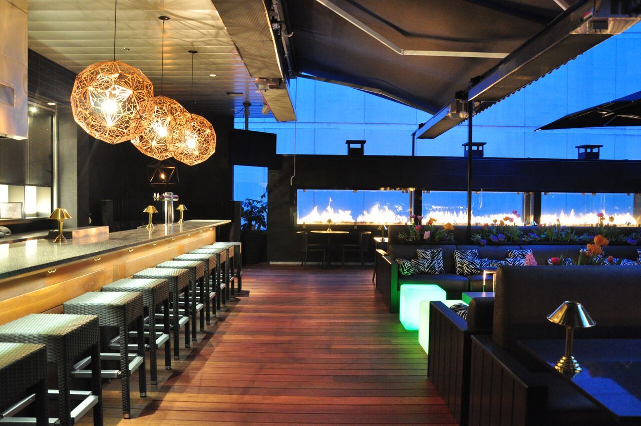 Black & Blue Steakhouse - Updated 2026, Steakhouse in Vancouver, BC