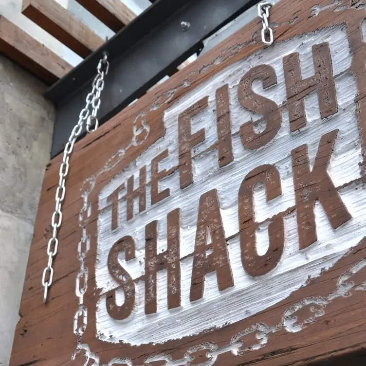 The Fish Shack - Permanently Closed, Vancouver, BC