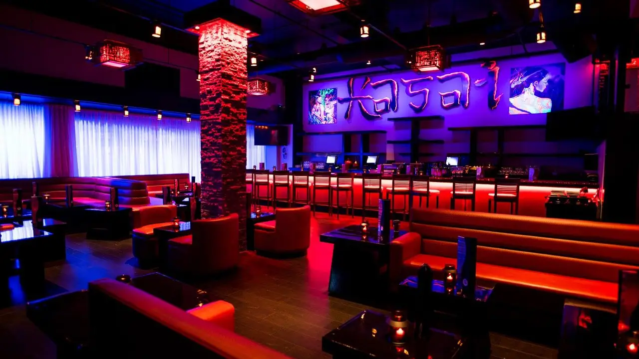 Kasai - Permanently Closed, New Brunswick, NJ